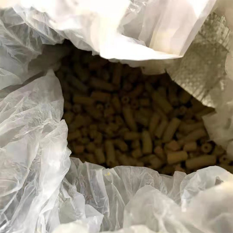 玉门市钒催化剂回收